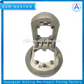 popular durable forging aluminum die aluminum low pressure casting